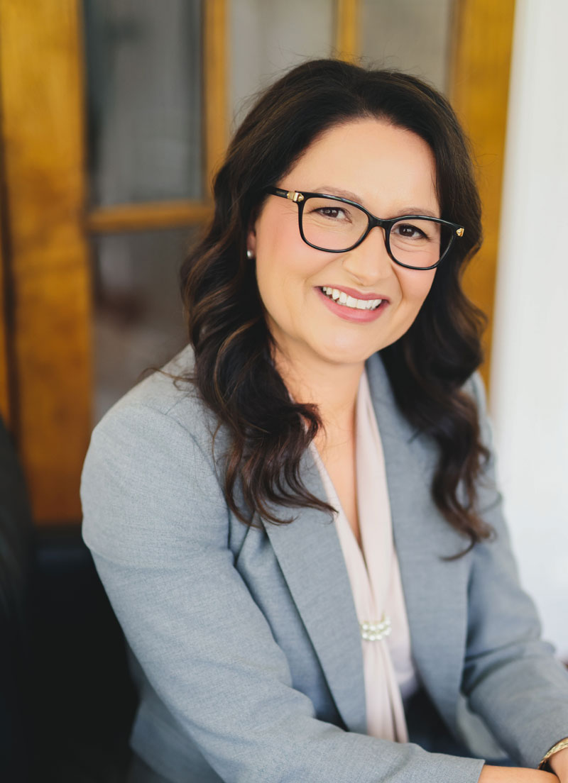 Pro Bono Mediations - Cristina A. Blunt