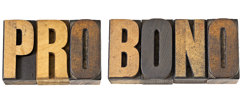 Pro Bono Mediations